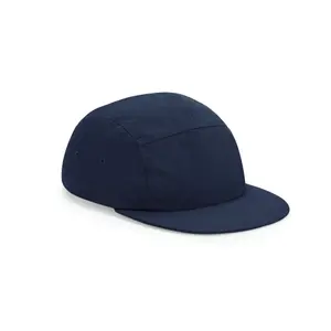 5 Panel Cap Beechfield Camper image-0