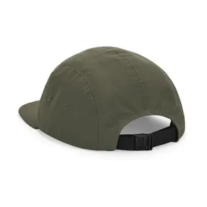 5 Panel Cap Beechfield Camper image-1