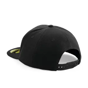 Casquette snapback Beechfield Original image-1