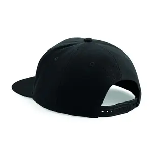 Casquette snapback Beechfield Original image-1