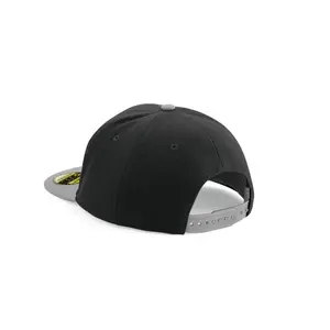 Casquette snapback Beechfield Original image-1