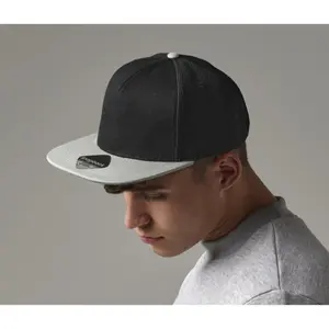 Casquette snapback Beechfield Original image-2