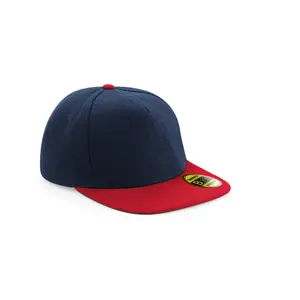 Casquette snapback Beechfield Original image-0