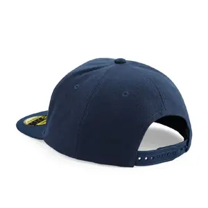 Casquette snapback Beechfield Original image-1