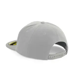 Casquette snapback Beechfield Original image-1