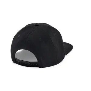 Snapback cap Beechfield Original Flat Peak image-1
