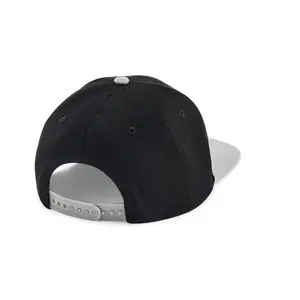 Snapback cap Beechfield Original Flat Peak image-1