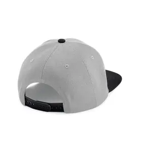 Snapback cap Beechfield Original Flat Peak image-1
