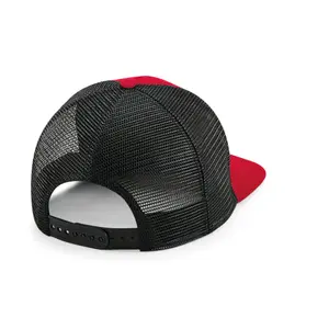 Gorra de béisbol Original trucker Beechfield image-1
