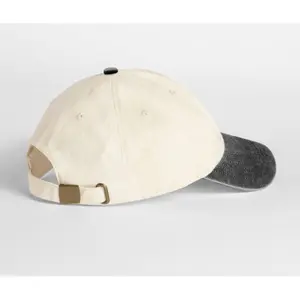 Baseball cap Beechfield Contrast Peak image-2