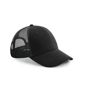 Trucker cap Beechfield Jersey Athleisure image-0