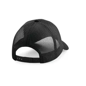 Trucker cap Beechfield Jersey Athleisure image-1