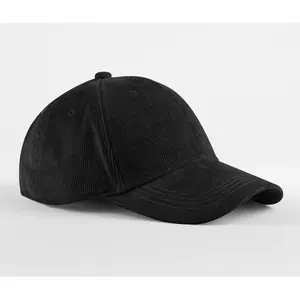 Baseball cap Beechfield Earthaware® Organic image-1