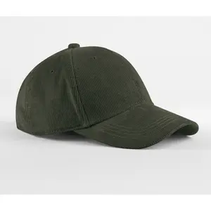 Baseball cap Beechfield Earthaware® Organic image-1