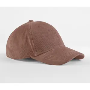 Baseball cap Beechfield Earthaware® Organic image-1