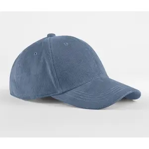 Baseball cap Beechfield Earthaware® Organic image-1