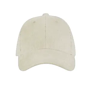 Baseball cap Beechfield Earthaware® Organic image-0