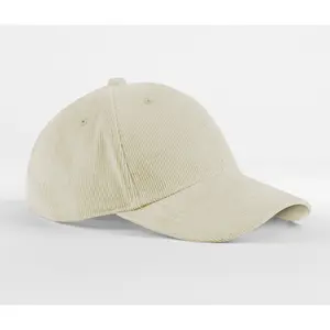 Baseball cap Beechfield Earthaware® Organic image-1