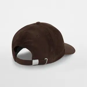 Baseball cap Beechfield Heritage image-1