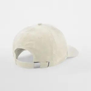 Baseball cap Beechfield Heritage image-1