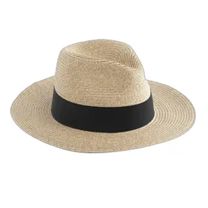 Woman hat Beechfield Fedora