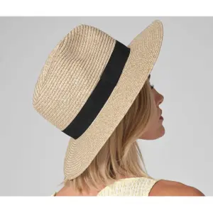 Woman hat Beechfield Fedora image-2