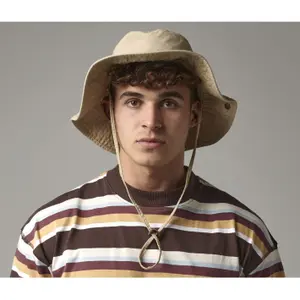 Adventure Hat Beechfield image-1