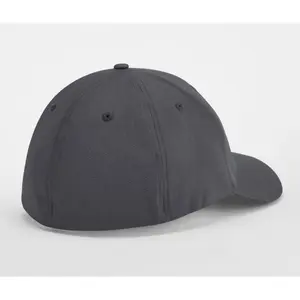 Baseball cap Beechfield Earthaware image-1