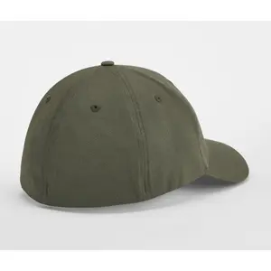 Baseball cap Beechfield Earthaware image-1