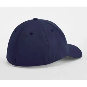 Baseball cap Beechfield Earthaware image-1