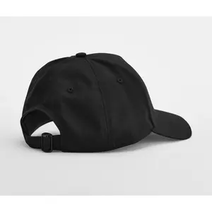 5 Panel Cotton Cap Beechfield Earthaware® Classic image-1