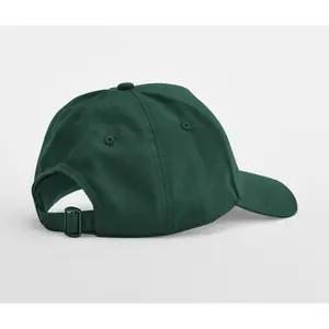 5 Panel Cotton Cap Beechfield Earthaware® Classic image-1