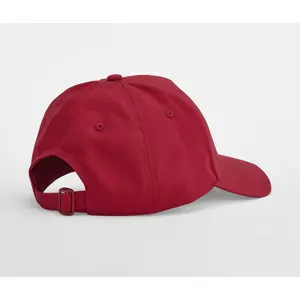 5 Panel Cotton Cap Beechfield Earthaware® Classic image-1