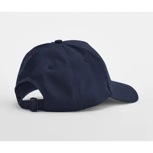 5 Panel Cotton Cap Beechfield Earthaware® Classic image-1