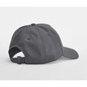 5 Panel Cotton Cap Beechfield Earthaware® Classic image-1