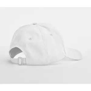 5 Panel Cotton Cap Beechfield Earthaware® Classic image-1