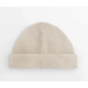 Bonnet Beechfield Organic Fisherman image-1