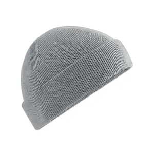 Bonnet Beechfield Organic Fisherman image-0