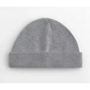 Bonnet Beechfield Organic Fisherman image-3