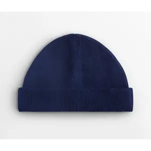 Bonnet Beechfield Organic Fisherman image-1
