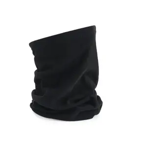Fleece neck cover Beechfield Morf image-0