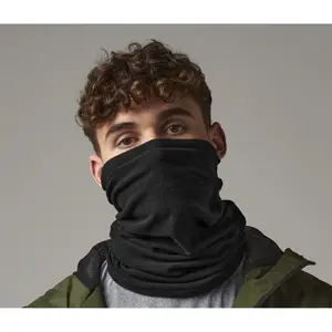Fleece neck cover Beechfield Morf image-1