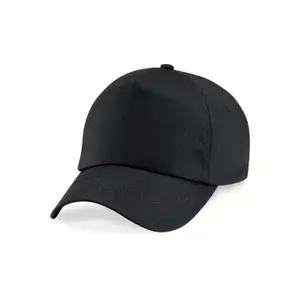 5 panel cap Beechfield Originale image-0