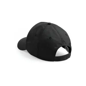 5 panel cap Beechfield Originale image-1