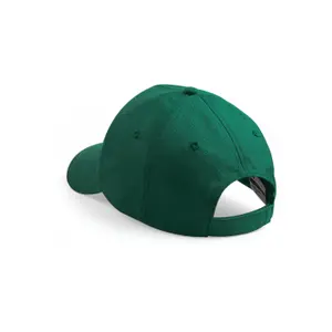 Gorra de 5 paneles Beechfield Originale image-1
