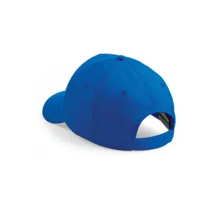 5 panel cap Beechfield Originale image-1