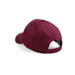 5 panel cap Beechfield Originale image-1