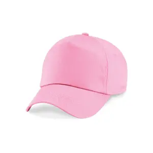 5 panel cap Beechfield Originale image-0