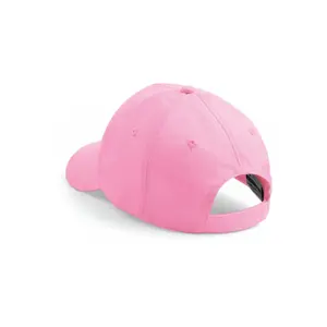 5 panel cap Beechfield Originale image-1