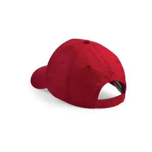 5 panel cap Beechfield Originale image-1